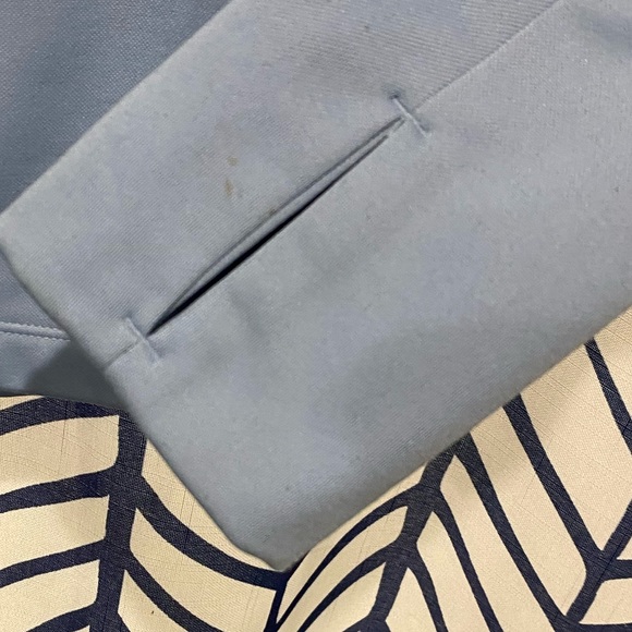 Women’s Light Grey Champion Pull-Over - Picture 5 of 6